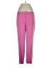 Gap Color Block Pink Active Pants Size 0 - photo 1