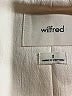 Wilfred 100% Polyester Ivory Vest Size 0 - photo 6