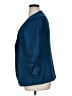 Skies Are Blue Blue Blazer Size XL - photo 5