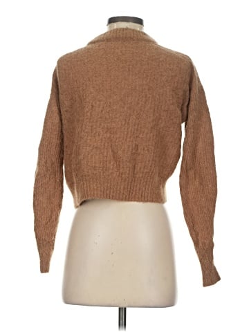 Everlane Turtleneck Sweater (view 2)