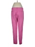 Gap Color Block Pink Active Pants Size 0 - photo 2