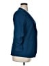 Skies Are Blue Blue Blazer Size XL - photo 4