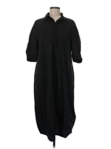 Transit Casual Dress (view 1)