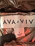 Ava & Viv 100% Nylon Metallic Brown Snow Jacket Size 14 (X) - photo 6