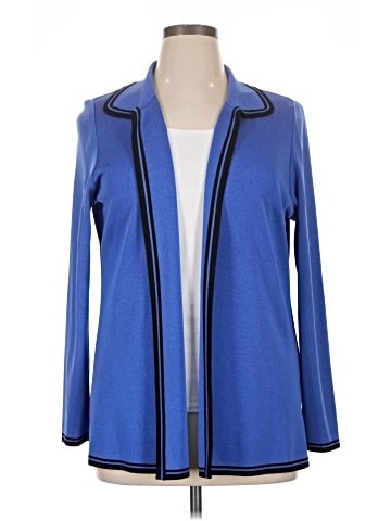 misook Blazer (view 1)