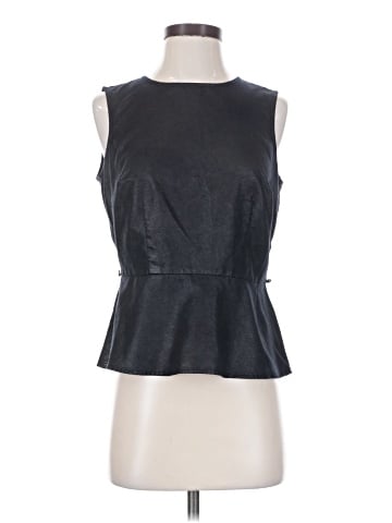 Worthington Sleeveless Top (view 1)