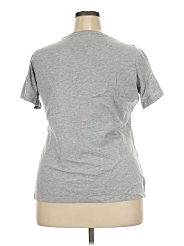 Adidas Short Sleeve T-Shirt (view 2)