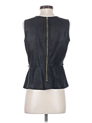 Worthington Sleeveless Top (view 2)