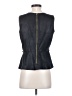Worthington 100% Polyester Black Sleeveless Top Size S - photo 2