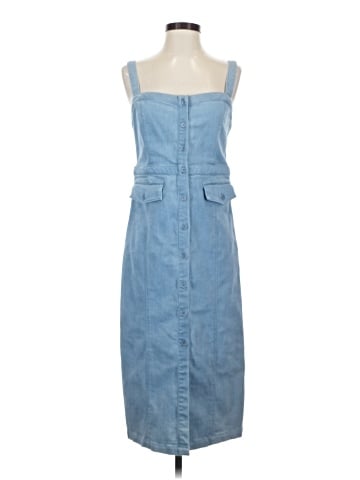 Lovers + Friends Casual Dress (view 1)