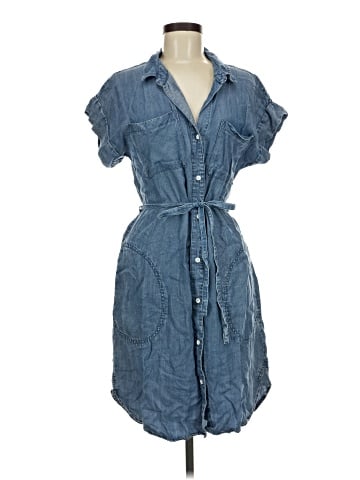 Velvet Heart Casual Dress (view 1)
