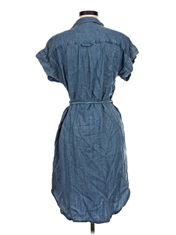 Velvet Heart Casual Dress (view 2)