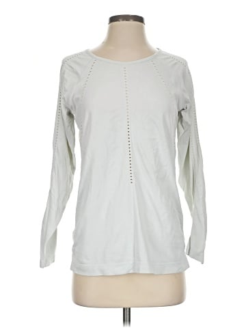 Athleta Long Sleeve T-Shirt (view 1)