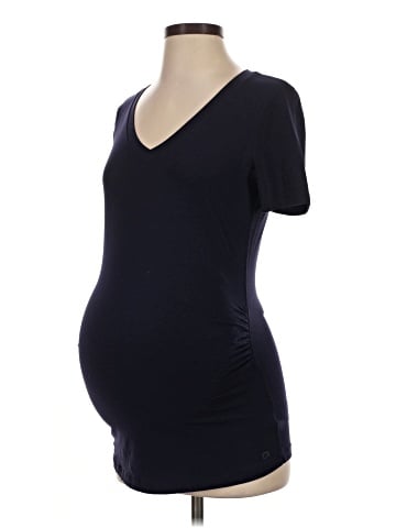 Gap - Maternity Short Sleeve T-Shirt (view 1)