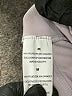 Apana Solid Gray Active Pants Size M - photo 8