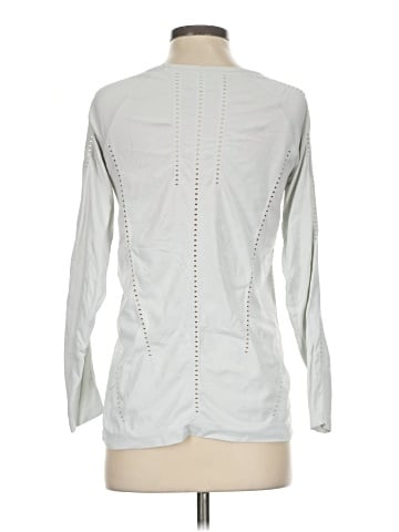 Athleta Long Sleeve T-Shirt (view 2)