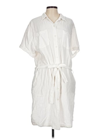 Weatherproof Casual Dress (view 1)