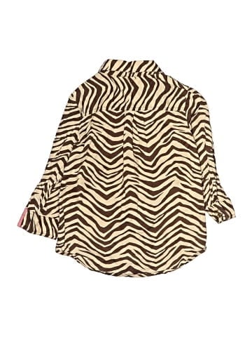 Crazy 8 Long Sleeve Button-Down Shirt (view 2)