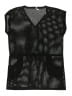 DKNY Black Swimsuit Cover Up Size XL - photo 1