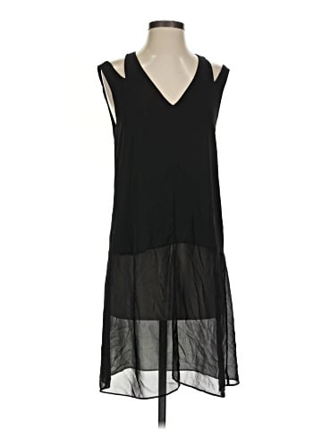 BCBGMAXAZRIA Cocktail Dress (view 1)