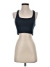 Girlfriend Collective Blue Tank Top Size S - photo 1