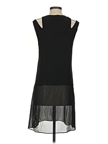 BCBGMAXAZRIA Cocktail Dress (view 2)