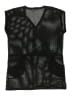 DKNY Black Swimsuit Cover Up Size XL - photo 2