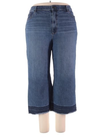 Ann Taylor Jeans (view 1)