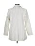 Express Stripes Ivory Blazer Size M - photo 2