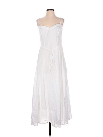 And Now This Casual Dress (view 1)