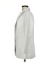 Express Stripes Ivory Blazer Size M - photo 5