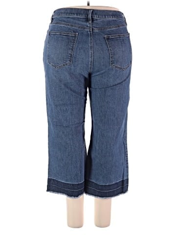 Ann Taylor Jeans (view 2)