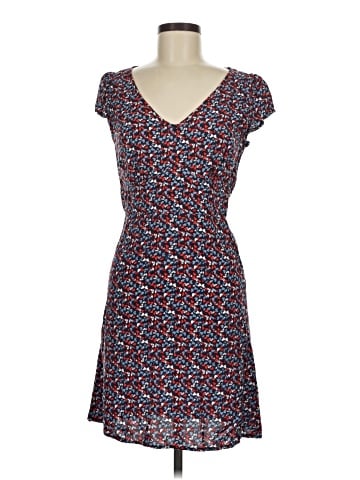 George Casual Dress (view 1)
