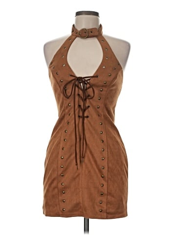 Fashion Nova Cocktail Dress (view 1)