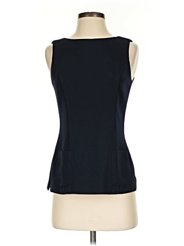 Trilogy Sleeveless Blouse (view 1)