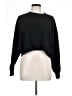 Wild Fable Black Pullover Sweater Size L - photo 1