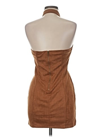 Fashion Nova Cocktail Dress (view 2)