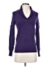 Tommy Hilfiger Purple Pullover Sweater Size XS - photo 1