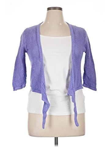 Christopher & Banks Cardigan (view 1)