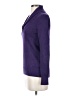 Tommy Hilfiger Purple Pullover Sweater Size XS - photo 5