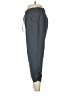 PrAna Solid Gray Track Pants Size M - photo 5