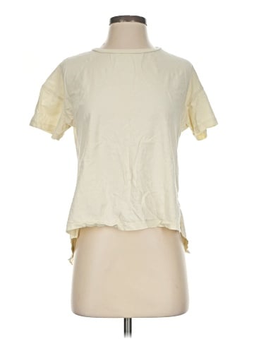 Tiny Short Sleeve T-Shirt (view 1)