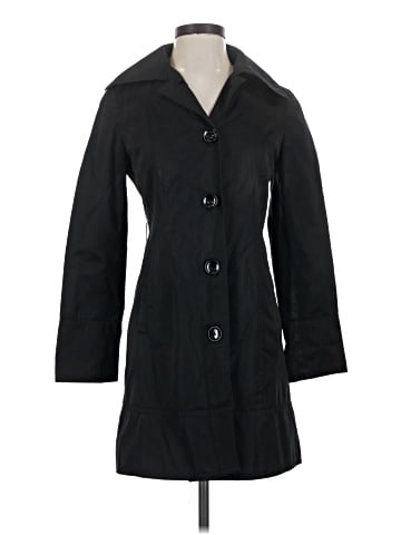 MICHAEL Michael Kors Trenchcoat (view 1)