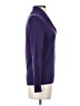 Tommy Hilfiger Purple Pullover Sweater Size XS - photo 4