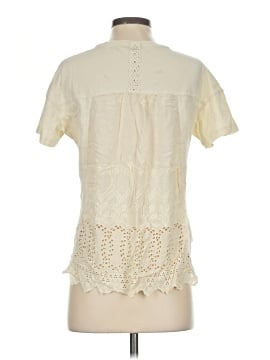 Tiny Short Sleeve T-Shirt (view 2)