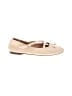 Circus NY by Sam Edelman Ivory Flats Size 12 - photo 1