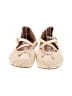 Circus NY by Sam Edelman Ivory Flats Size 12 - photo 2