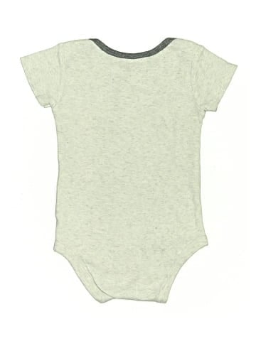 Gerber Short Sleeve Onesie (view 2)