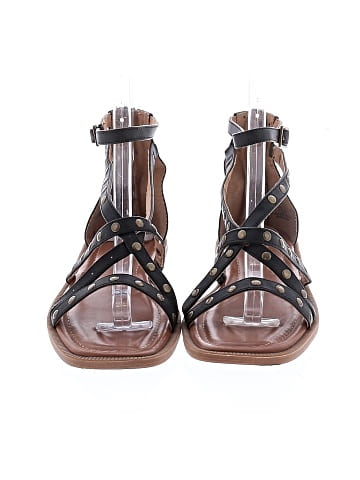 Crown & Ivy Sandals (view 2)