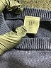 Baby Gap 100% Cotton Blue Pullover Sweater Size 4 - photo 3